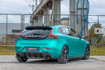Volvo V40 R-Design 2012-2019 Diffuser Maxton Design